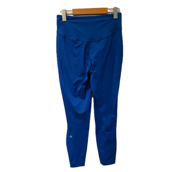 Lululemon Base Pace High-Rise Running Tight 25" - Picture 7 of 7